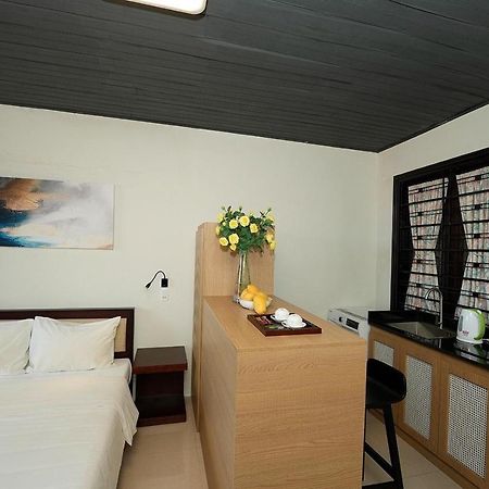 Dana Pearl 2 Hotel Da Nang Exterior photo