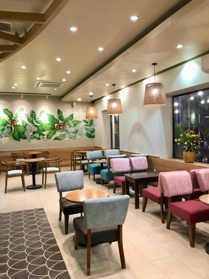 Dana Pearl 2 Hotel Da Nang Exterior photo