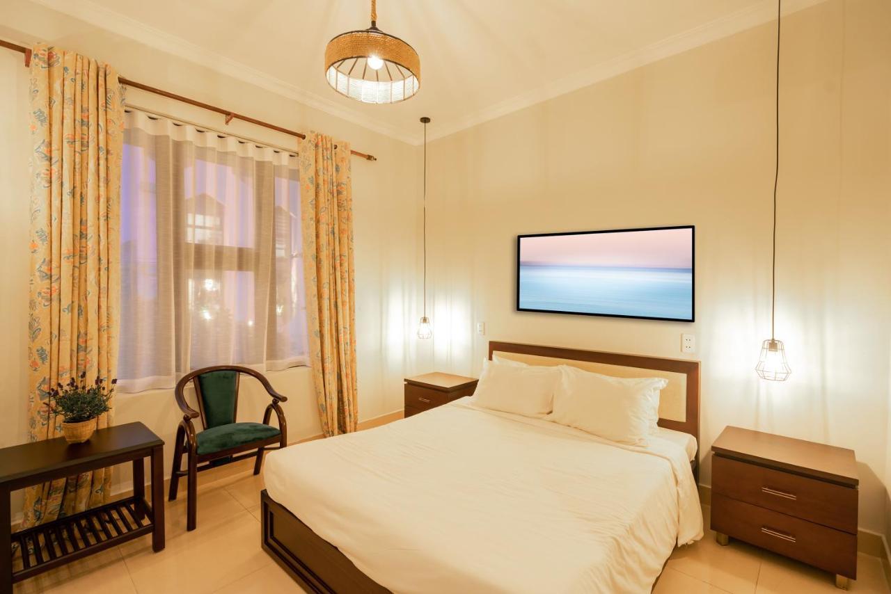 Dana Pearl 2 Hotel Da Nang Exterior photo