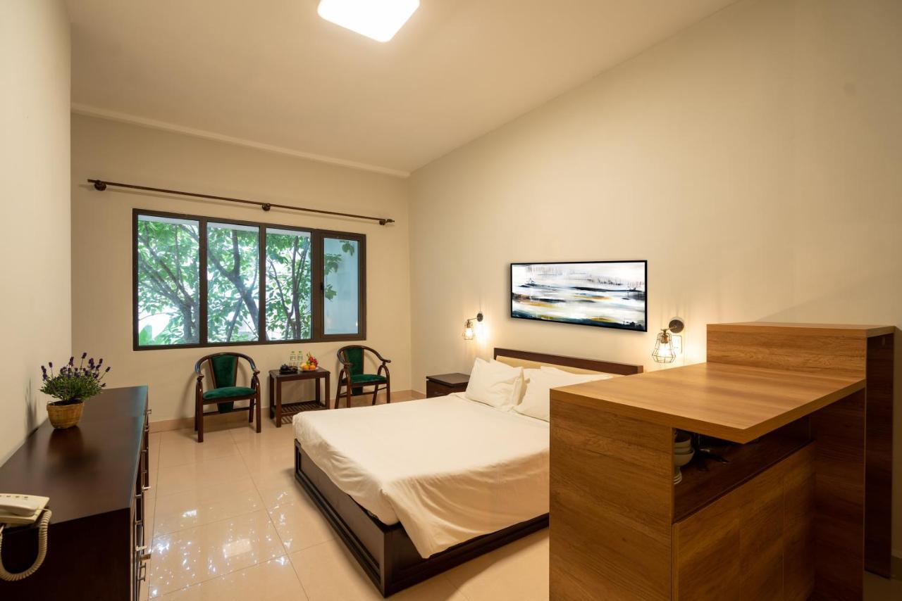 Dana Pearl 2 Hotel Da Nang Exterior photo