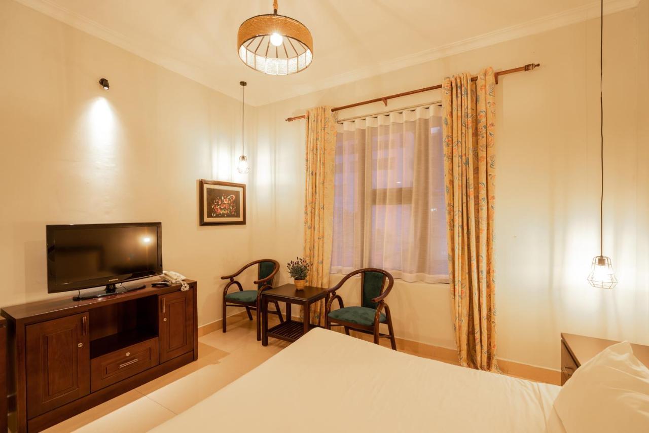 Dana Pearl 2 Hotel Da Nang Exterior photo