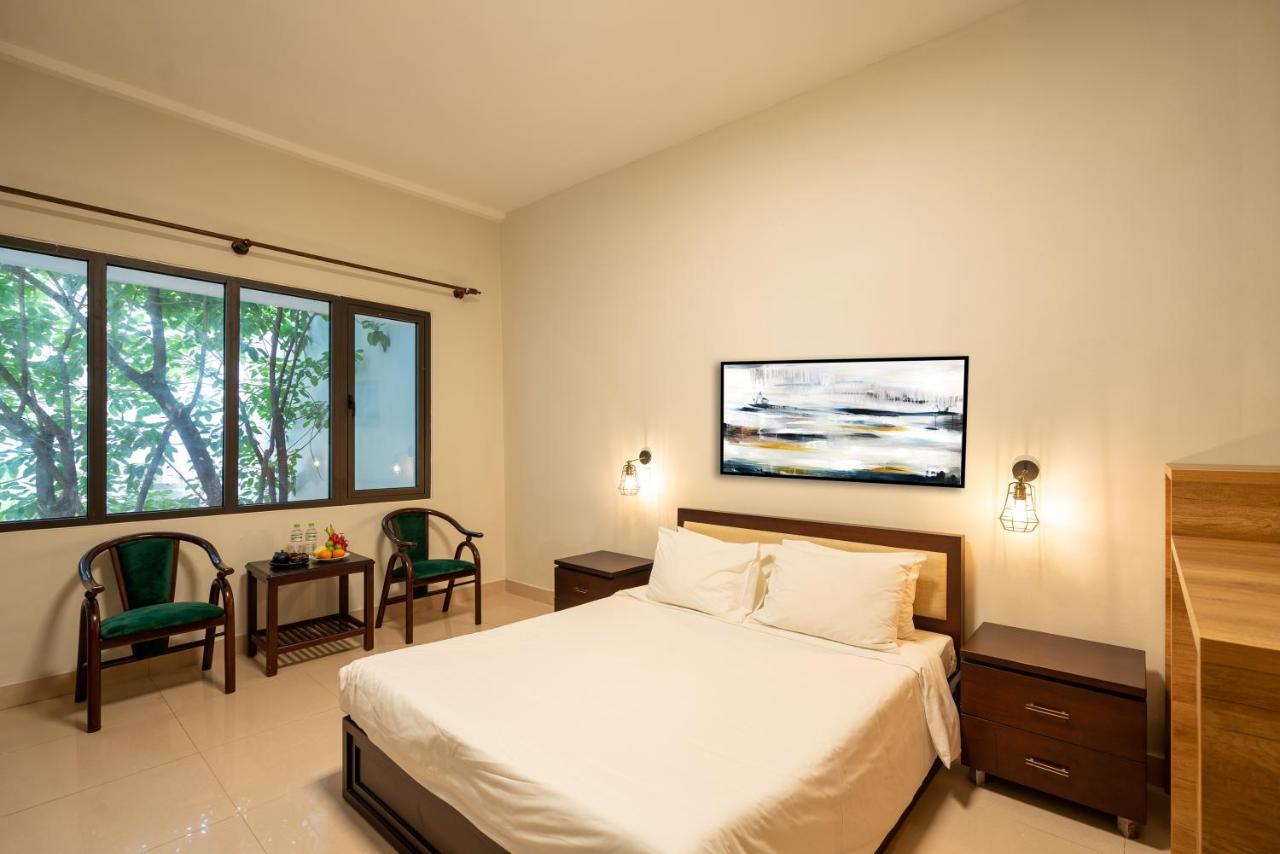 Dana Pearl 2 Hotel Da Nang Exterior photo