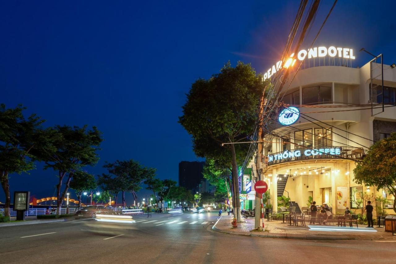 Dana Pearl 2 Hotel Da Nang Exterior photo