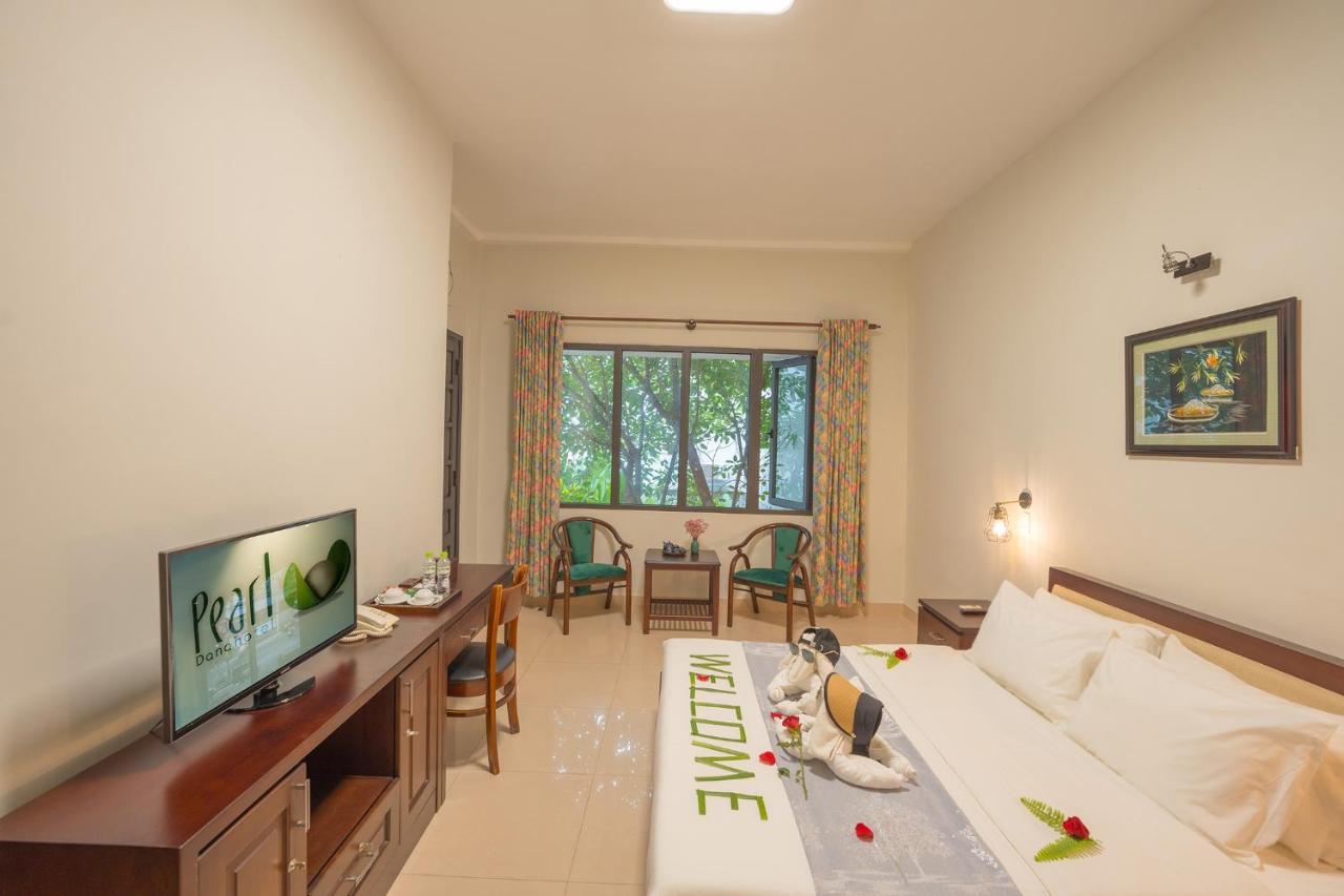 Dana Pearl 2 Hotel Da Nang Exterior photo