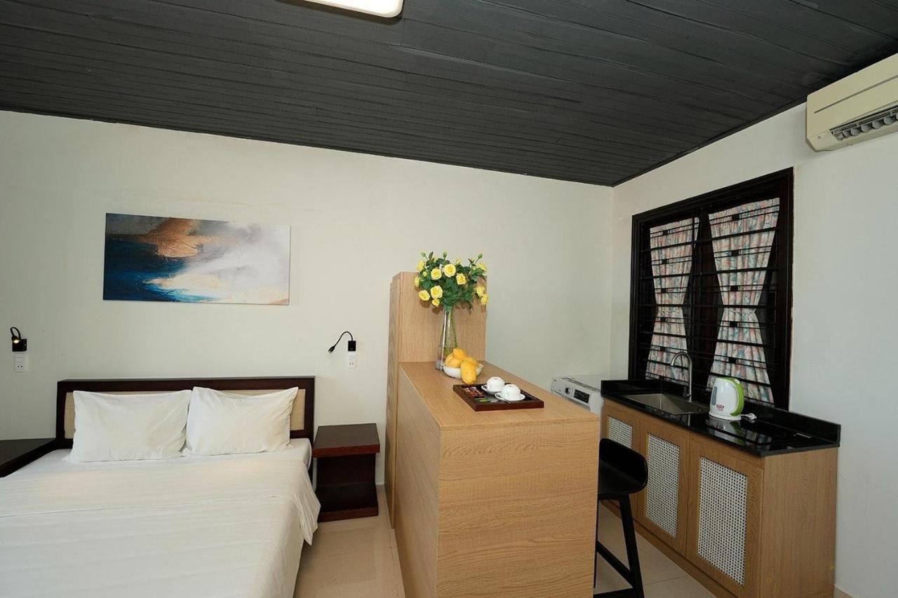 Dana Pearl 2 Hotel Da Nang Exterior photo