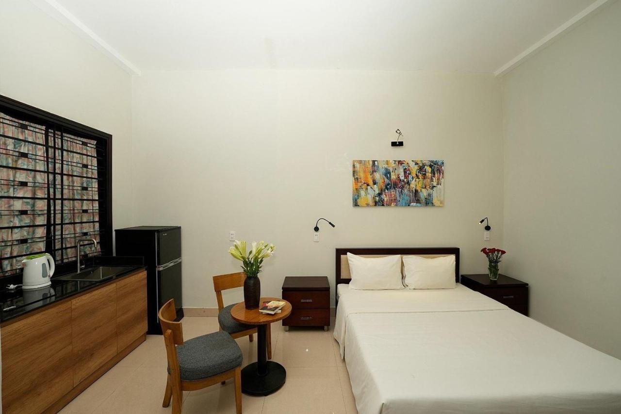Dana Pearl 2 Hotel Da Nang Exterior photo