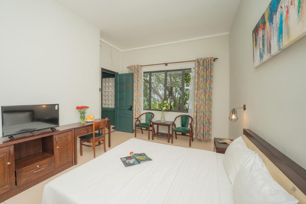 Dana Pearl 2 Hotel Da Nang Exterior photo