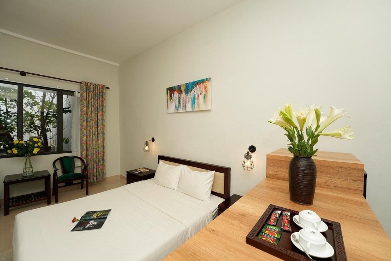 Dana Pearl 2 Hotel Da Nang Exterior photo