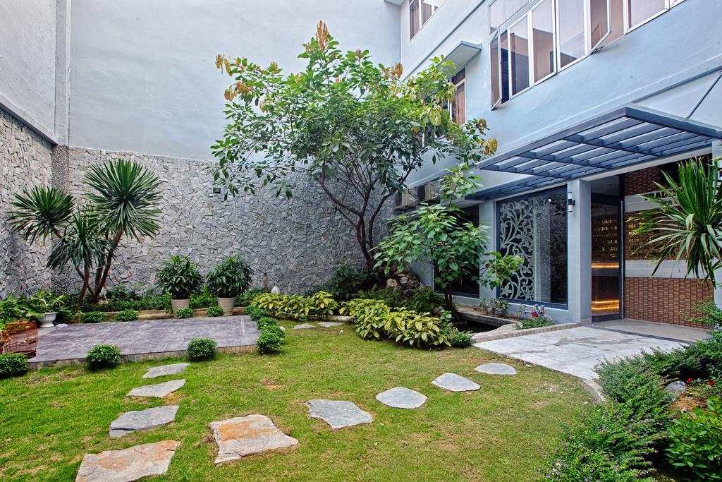 Dana Pearl 2 Hotel Da Nang Exterior photo