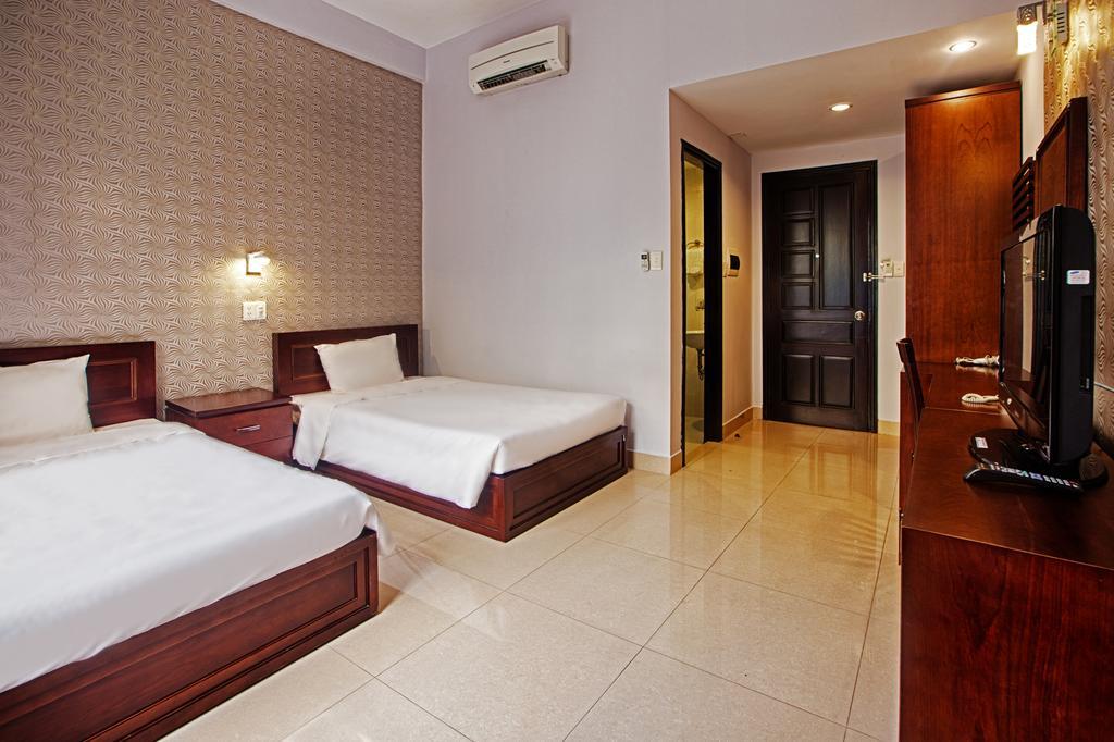 Dana Pearl 2 Hotel Da Nang Room photo