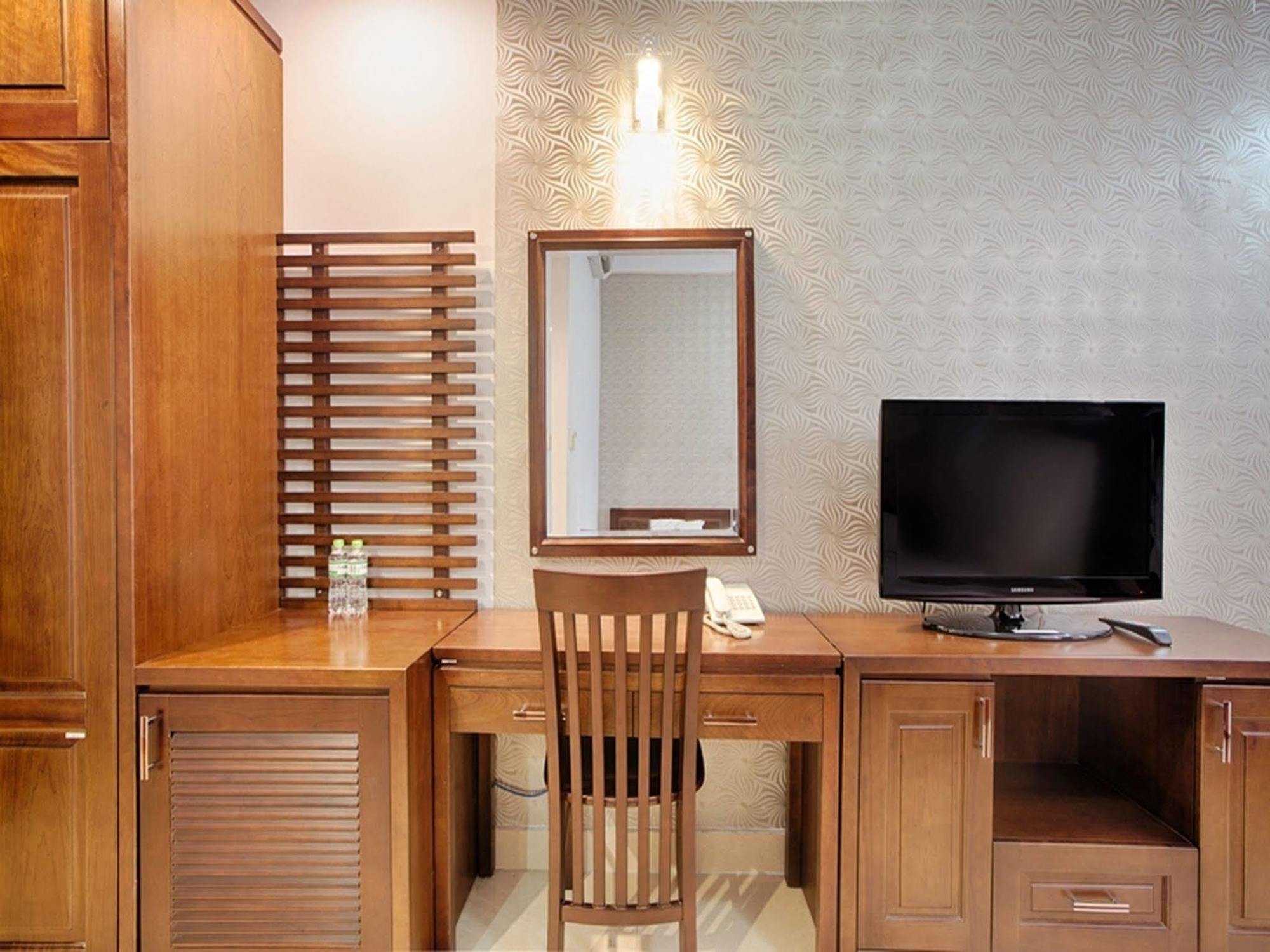 Dana Pearl 2 Hotel Da Nang Exterior photo