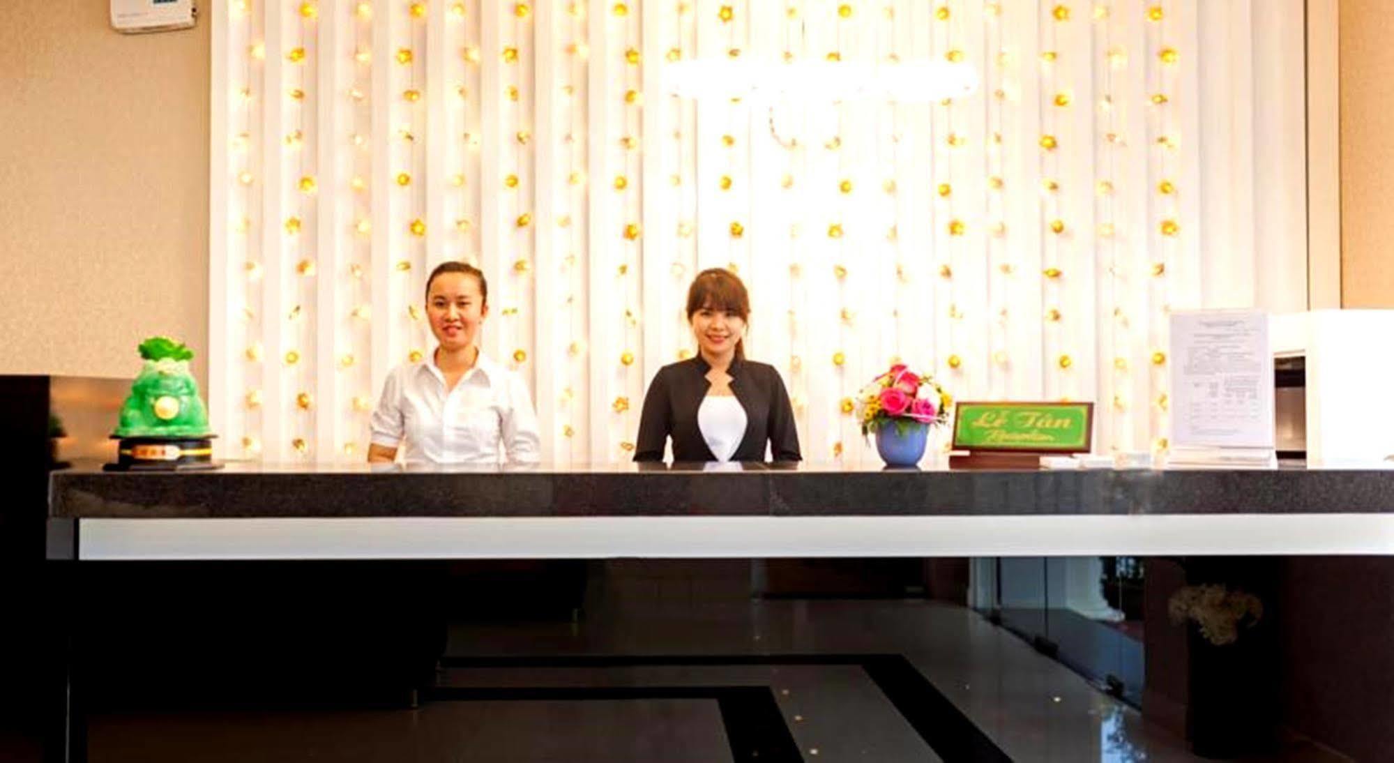 Dana Pearl 2 Hotel Da Nang Exterior photo